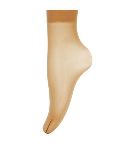 Womens Wolford Nude Individual Tights Harrods Uk