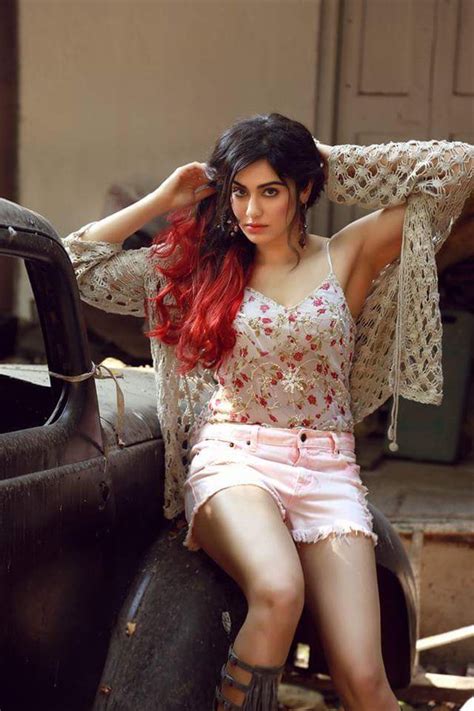 Adah Sharma Hot And Sexy Full Hd Photos