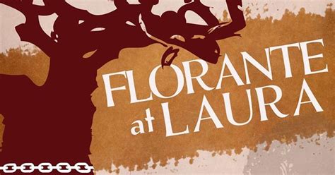Florante At Laura Gantimpala Theater Opens Th Season With A