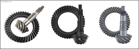 Top 10 Best Ring And Pinion Reviews For You Varietypick