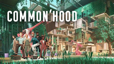 Commonhood On Our Planned Release Date Steam News