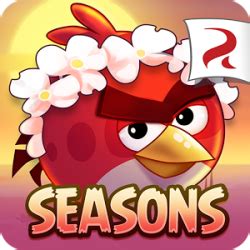 Angry Birds Seasons Apk Thing Android Apps Free Download