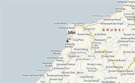 Miri Location Guide