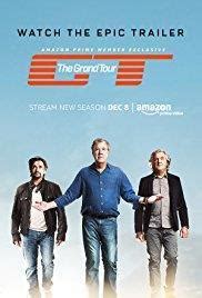 Driving new and exciting automobiles from manufacturers all over the world. The Grand Tour Season 2 Release Date, News & Reviews ...