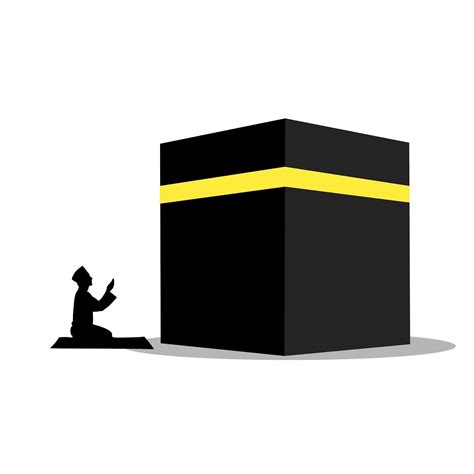 Download Free Images And Illustrations Illustration Of Hajj And Umrah