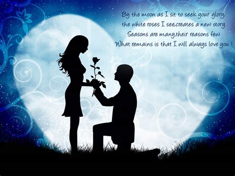 20 Expressive And Romantic Love Quotes
