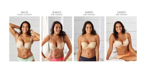 “this Is Who We Are Now” Why Aerie Stopped Retouching The Models In I