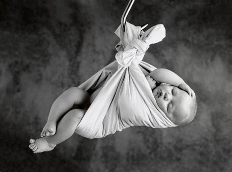 Anne Geddes Was Once The Queen Of Baby Photography Now Shes Hit Hard
