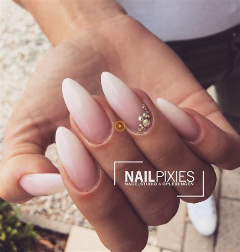 Baby Boom Baby Boom Nails Baby Boomers From Nailpixies Instagram