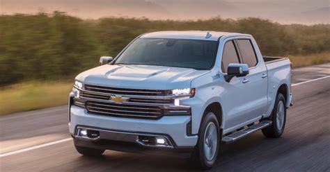 New 2023 Chevy Silverado Release Date Redesign Models 2022 Chevy Porn