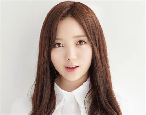 Lovelyz Puplica Imagen Individual Para Comeback De Kei