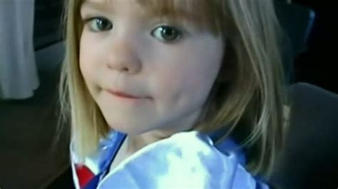 Madeleine Mccann Disappearance German Prosecutors Investigating New Suspect Assume That The