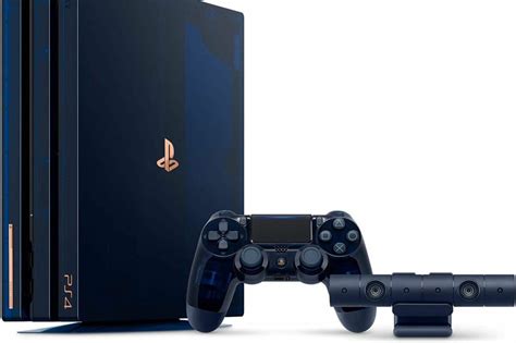 Ps4 Vs Ps4 Pro Which One Is Best Suited For You Gadget Advisor
