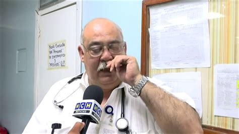 Reportan Un Caso Sospechoso De H1n1 En Hospital De Comayagua Hch Tv