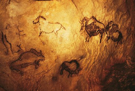 First Painters May Have Been Neanderthal Not Human Wired