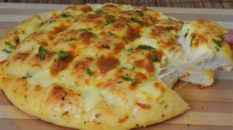 No Oven Garlic Bread Recipe Garlic Bread Recipe Cheesy Garlic Bread Recipe Garlic Cheese