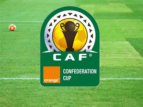 Established in 2016, caf views itself as more than just a coffee shop for regulars as it is designed to. CAF Confederations Cup: 4 NPFL teams drawn against foreign ...
