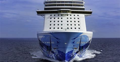 Ugly cruise ships: Why vessels are getting bigger and boxier