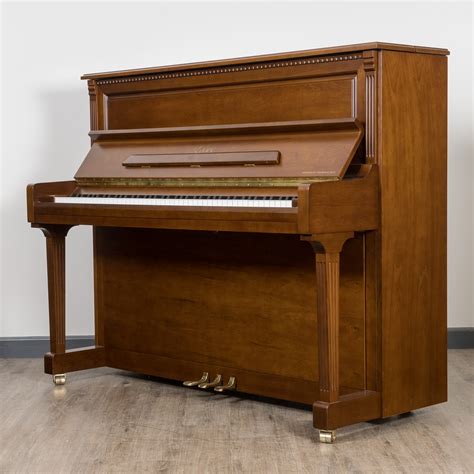 Steinway Essex Upright Piano C2010 Coach House Pianos