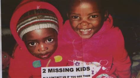 South Africa Kidnap Rape And Murder Of Toddlers Shocks Diepsloot