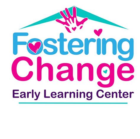 Fostering Change Early Learning Center Land O Lakes Fl