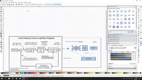 Https://tommynaija.com/draw/how To Draw A Block Diagram In Inkscape