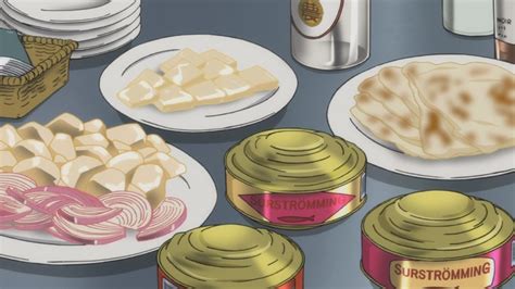 los 15 mejores animes de cocina o comida de todos los tiempos qué anime