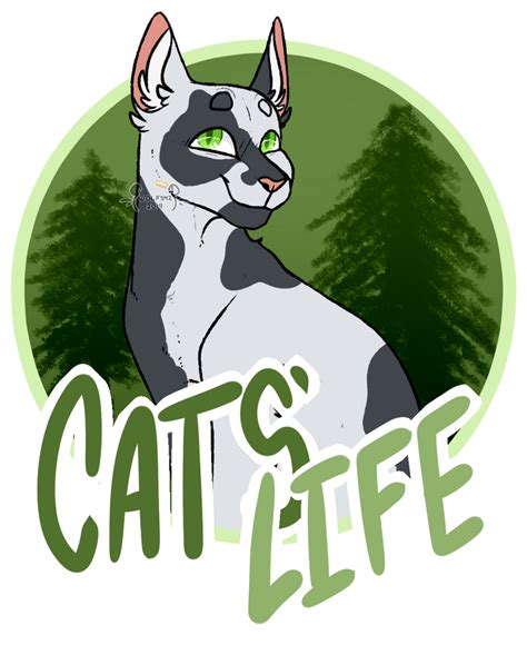 Cats Life By Wolfs42 On Deviantart