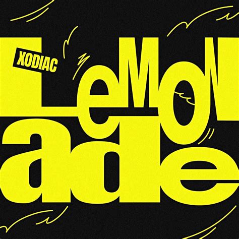 Lemonade Xodiac Kpop Wiki Fandom