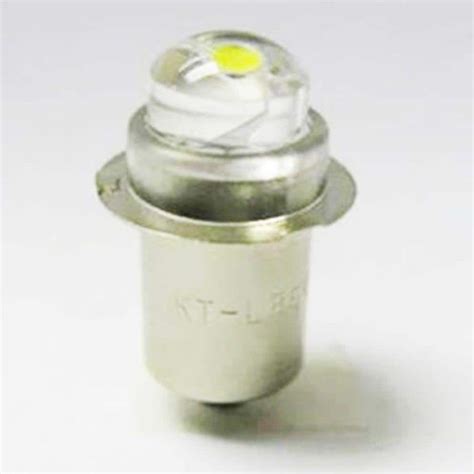 Dorcy 30 Lumen 3 Volt Led Replacement Bulb 41 1643 The Home Depot