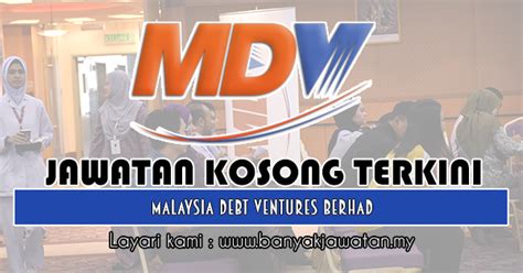 Description:malaysia building society berhad is a building materials company located in wisma mbsb, 48 jalan dungun, damansara heights, kuala lumpur, kuala. Jawatan Kosong di Malaysia Debt Ventures Berhad - 17 ...