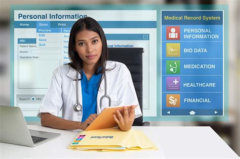 Study Examines ‘haves And Have Nots Of Health Information Exchanges