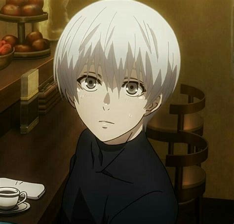 (don't stop reading)these facts are based on tokyo ghoul:re. Pin on anime