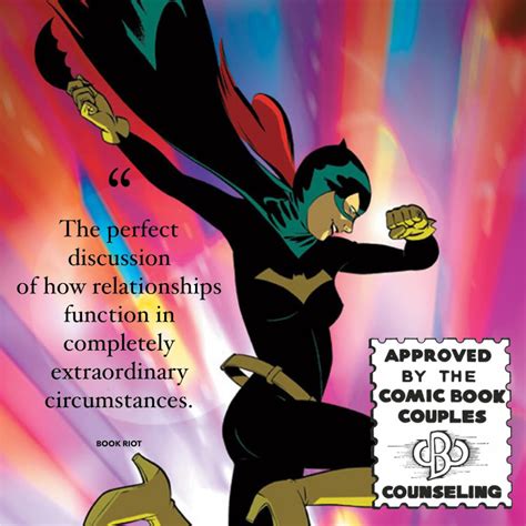 Cbcc 45 Dick And Babs Batgirl Year One