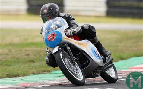 Pure motorcycling road racing fan favourite guy martin has also managed to endear himself to cyclists. Guy Martin on the best 'bike he's ridden | Motor Sport ...