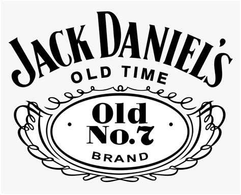 Pin Jack Daniels Clipart Vect Logo Jack Daniels Vector HD Png