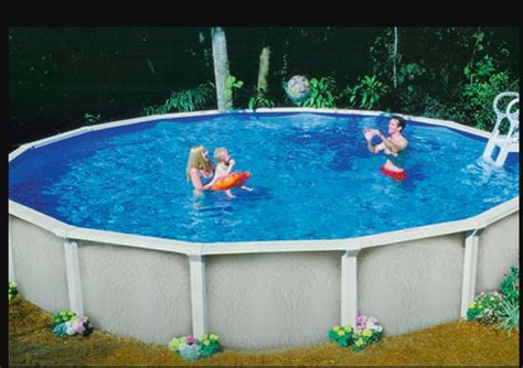 The Average Cost Of An Above Ground Pool Hunker