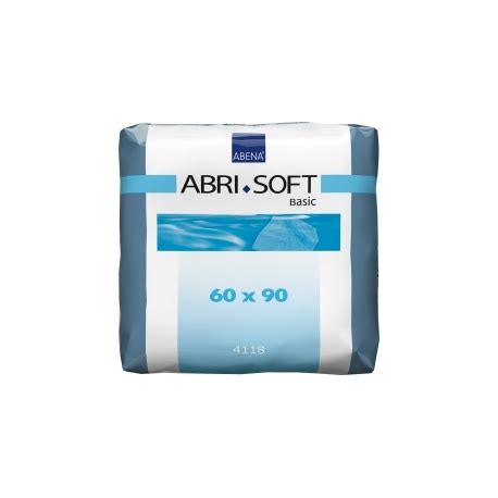Drap replié en quatre placé sous le siège des alités pour protéger le drap de dessous. Alèse de lit 60 x 90 cm Paquet de 30