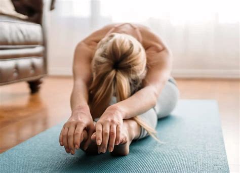 Is Yoga Or Pilates Better For Flexibility Obsessed Yoga