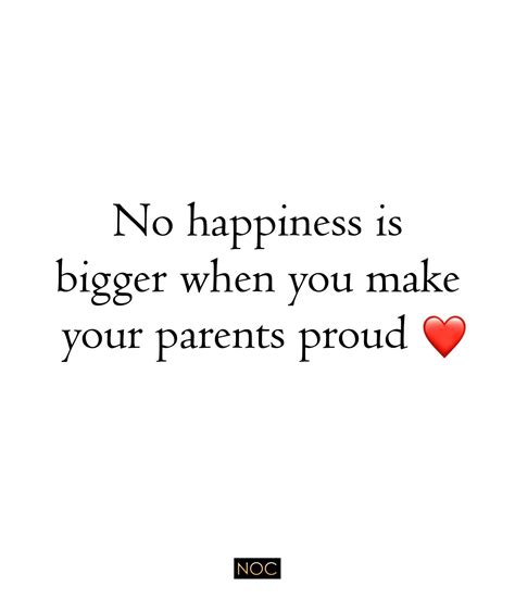 No Happiness Is Bigger When You Make Your Parents Proud Pictures