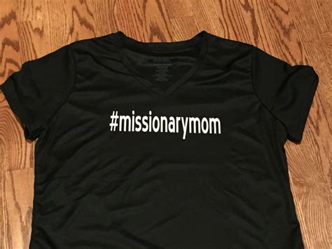 Lds Missionarymom Or Dad Tshirt Dad To Be Shirts Missionary Mom Missionary Ts