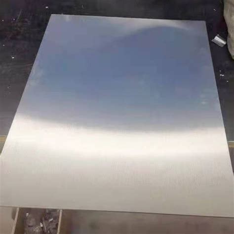 Silver Az D Magnesium Alloy Sheet Hot Rolled Magnesium Tooling Plate For Engraving China Mag
