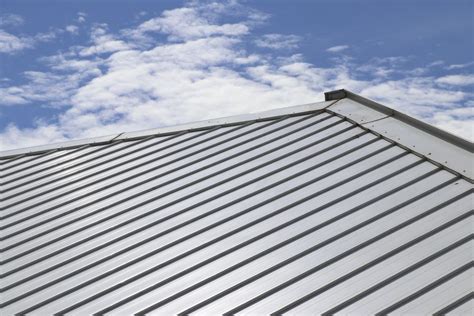What Is The Difference Between Standing Seam Metal Roofing And