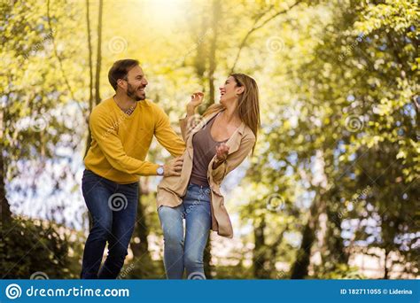 the craziest couples are the happiest couples stock image image of natural happiness 182711055