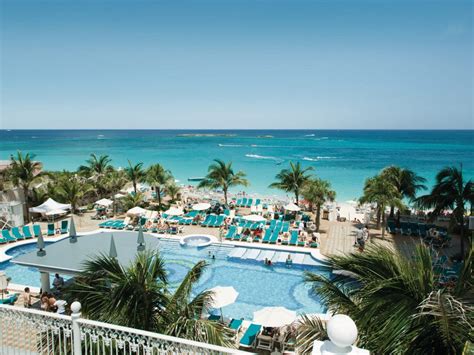 The 8 Best All Inclusive Resorts In The Bahamas With Prices Jetsetter