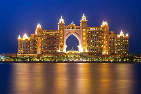 Atlantis Palm Hotel Dubai 2020 Photos And Reviews