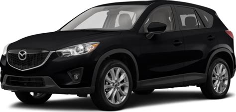 Used 2015 Mazda Cx 5 Grand Touring Sport Utility 4d Prices Kelley