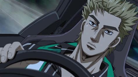 Initial D Fifth Stage