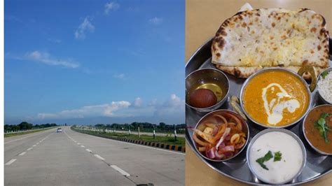 Delhi Agra Road Trip 5 Best Highway Dhabas On The Yamuna Expressway
