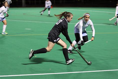 Field Hockey Looks Towards First Years After Its Disappointing Previous